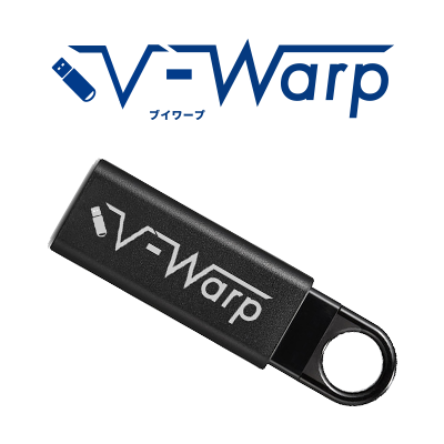 V-Warp