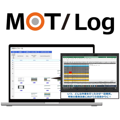 MOT/Log